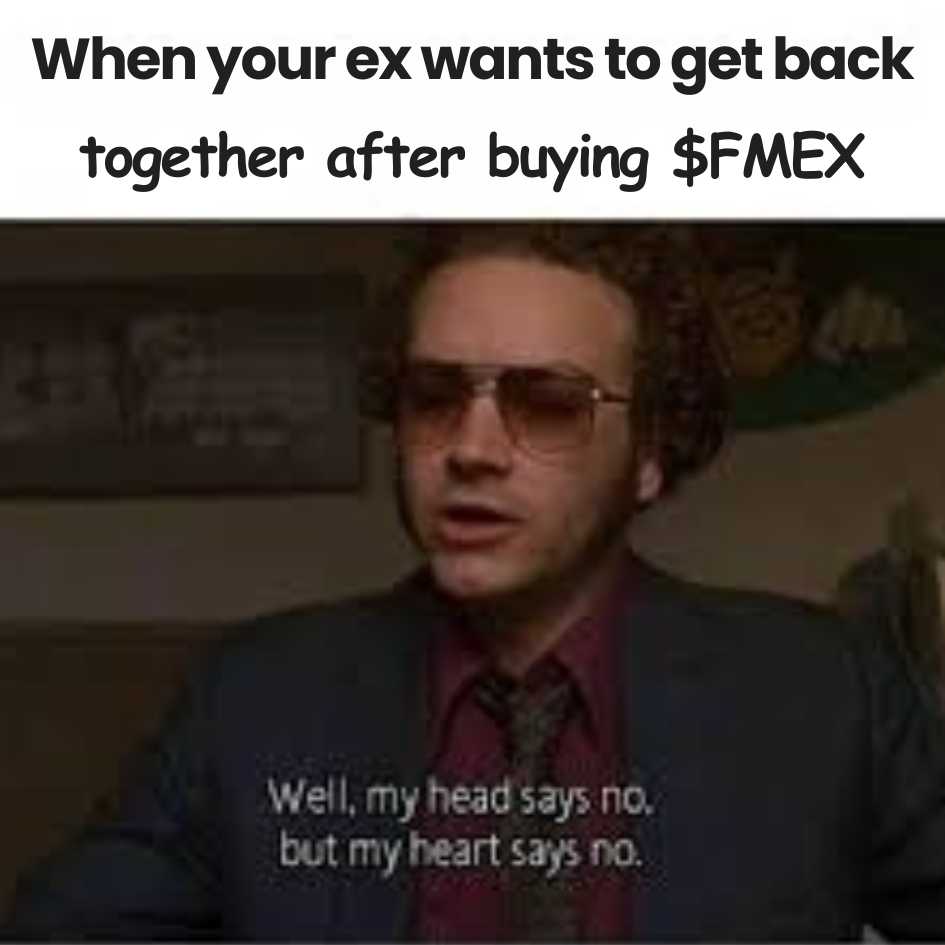 FMEX Meme 1